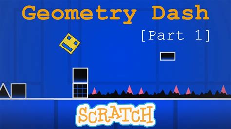 Geometry Dash Level Editor 2. . Geometry dash level editor scratch